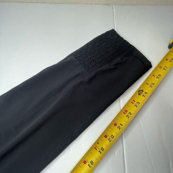 Athleta Spar Pant Black Size XS - Picture 9 of 12